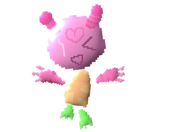 Digital Abstraction thumbnail sprite