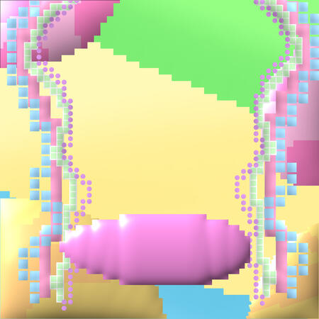 Digital Abstraction (BACKGROUND)