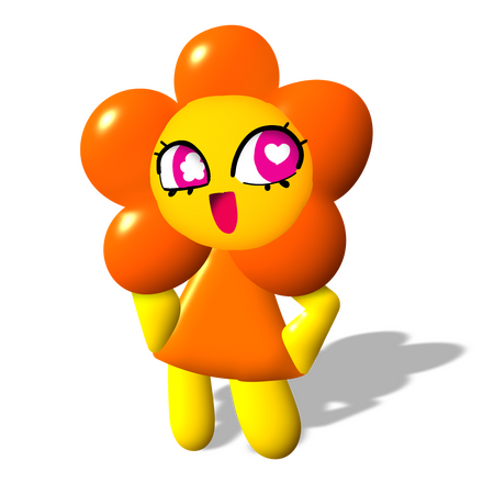 MariLou's old design