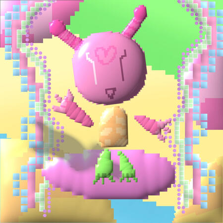 Digital Abstraction (NO LOGO)