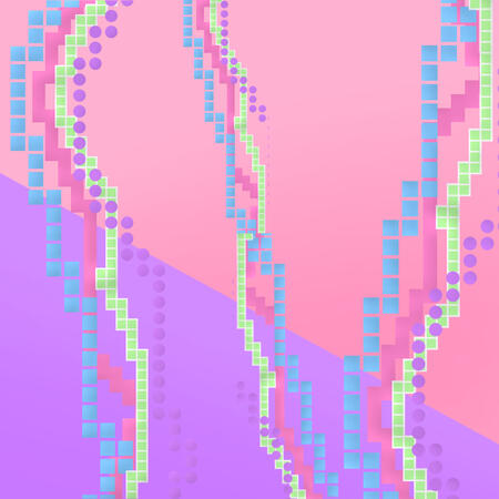 Teletopian Background